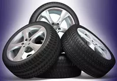 High quality tires 