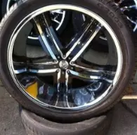 rim